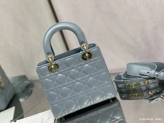 OldCobbler Bags LADY DI0R-20CM 0525